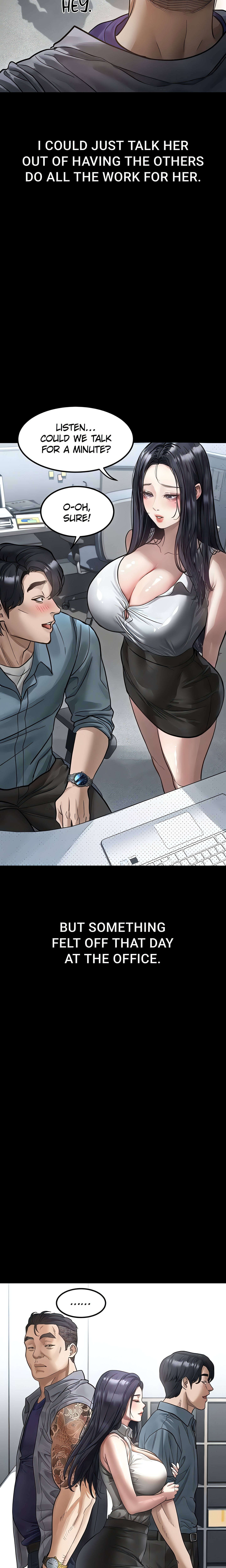 Perversion: Dirty Confessions 2 (Official) Page 14 - MangaHe