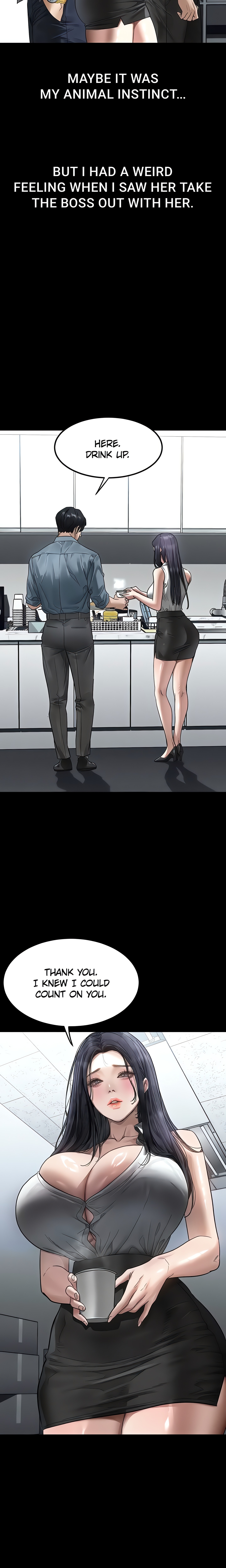Perversion: Dirty Confessions 2 (Official) Page 15 - MangaHe