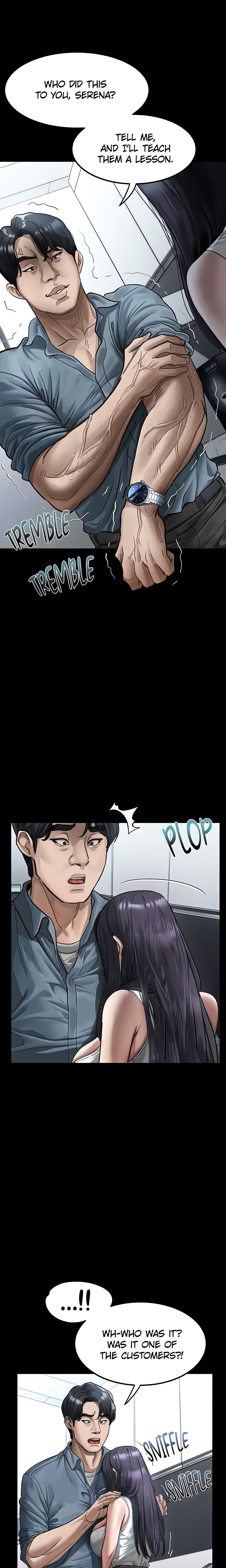 Perversion: Dirty Confessions 2 (Official) Page 16 - MangaHe