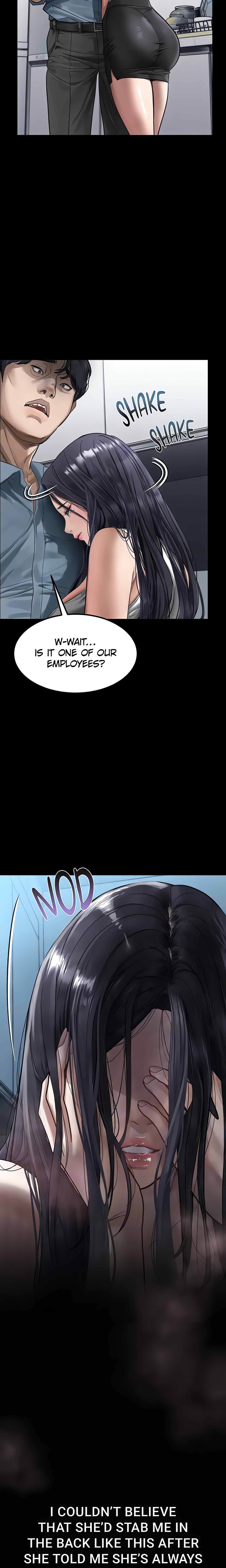 Perversion: Dirty Confessions 2 (Official) Page 17 - MangaHe