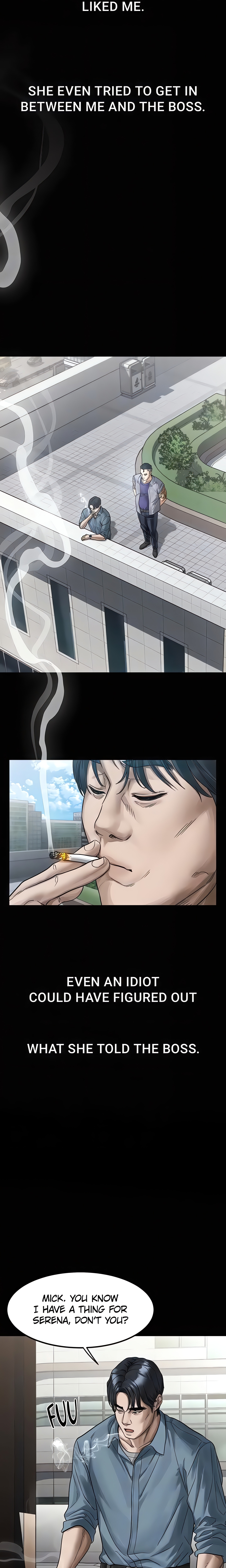 Perversion: Dirty Confessions 2 (Official) Page 18 - MangaHe
