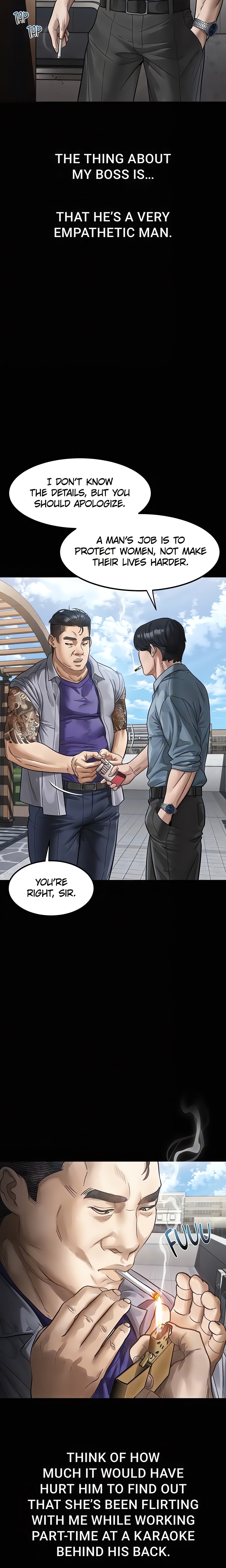 Perversion: Dirty Confessions 2 (Official) Page 19 - MangaHe
