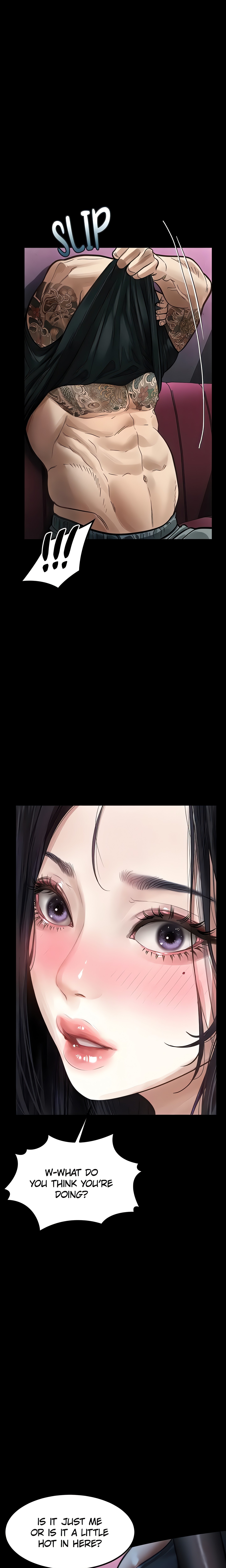 Perversion: Dirty Confessions 2 (Official) Page 3 - MangaHe