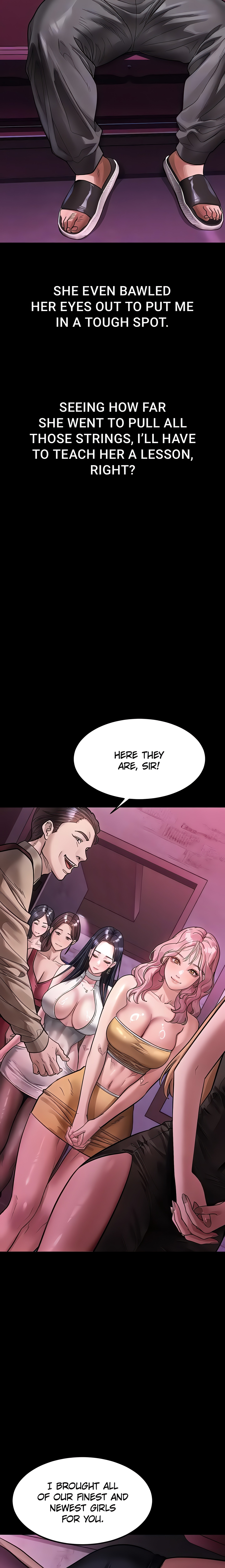 Perversion: Dirty Confessions 2 (Official) Page 21 - MangaHe