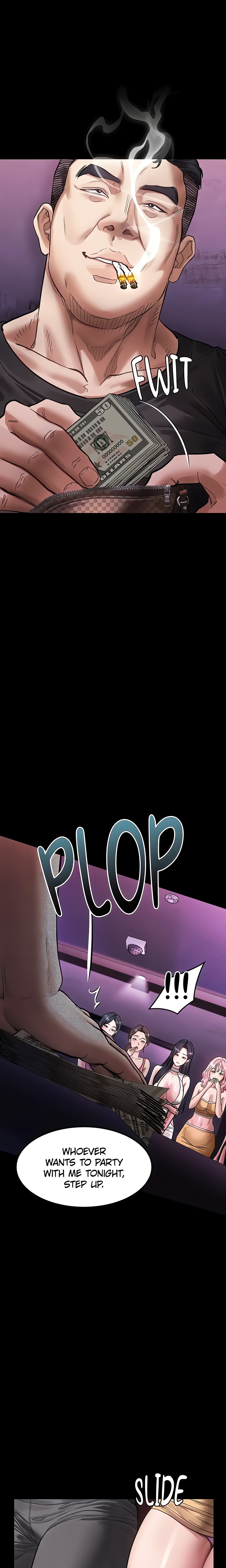 Perversion: Dirty Confessions 2 (Official) Page 23 - MangaHe