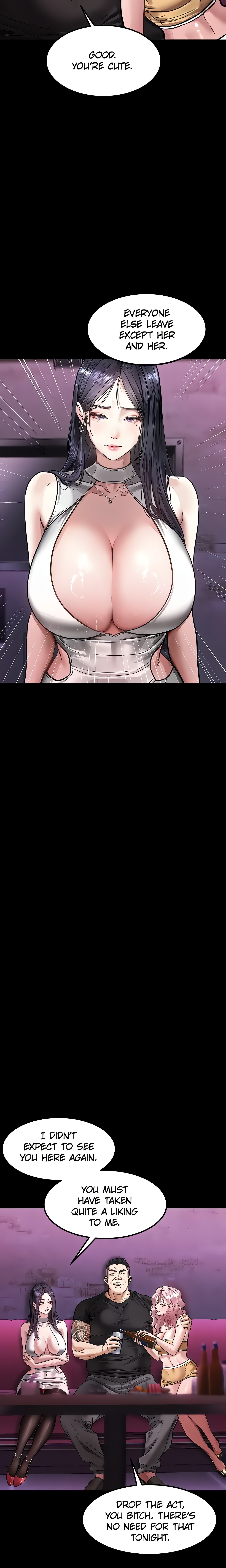 Perversion: Dirty Confessions 2 (Official) Page 25 - MangaHe