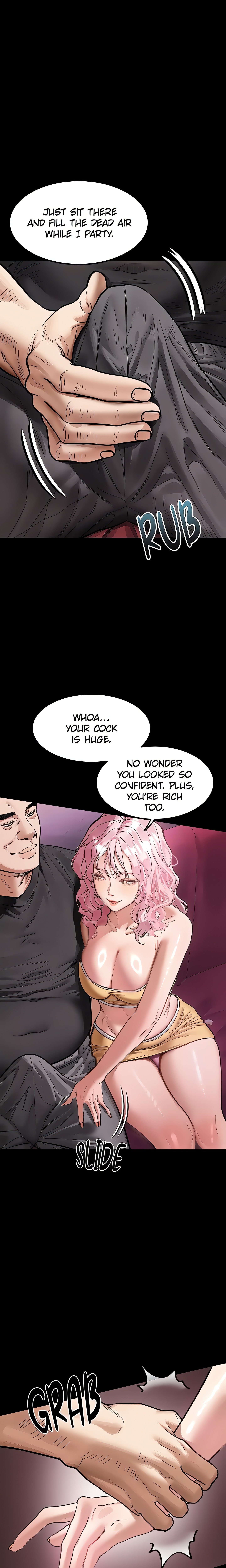 Perversion: Dirty Confessions 2 (Official) Page 26 - MangaHe