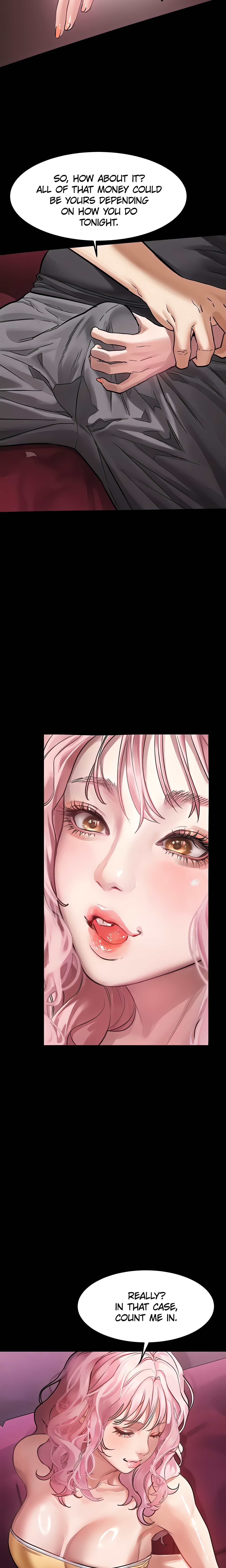 Perversion: Dirty Confessions 2 (Official) Page 27 - MangaHe