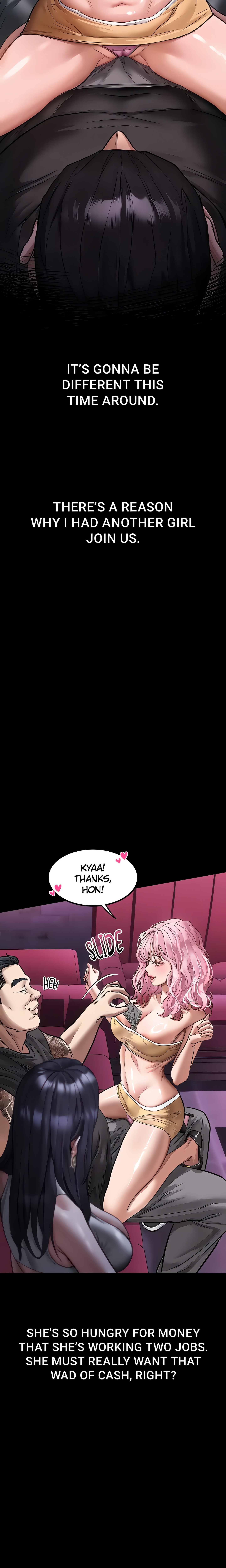 Perversion: Dirty Confessions 2 (Official) Page 29 - MangaHe