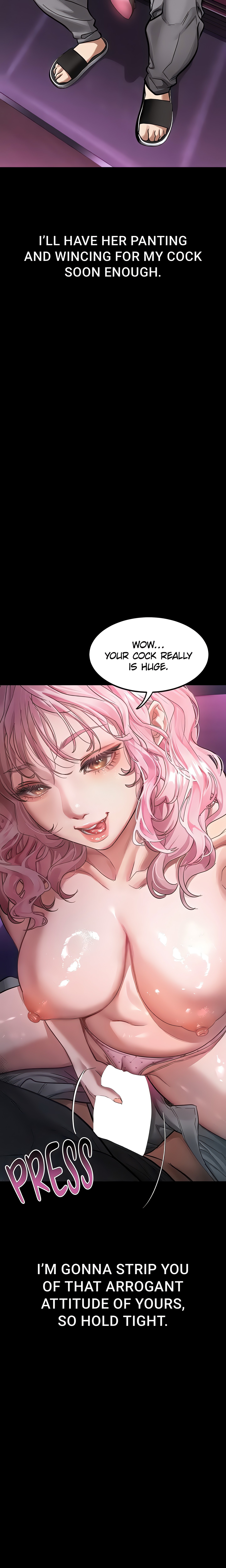 Perversion: Dirty Confessions 2 (Official) Page 31 - MangaHe