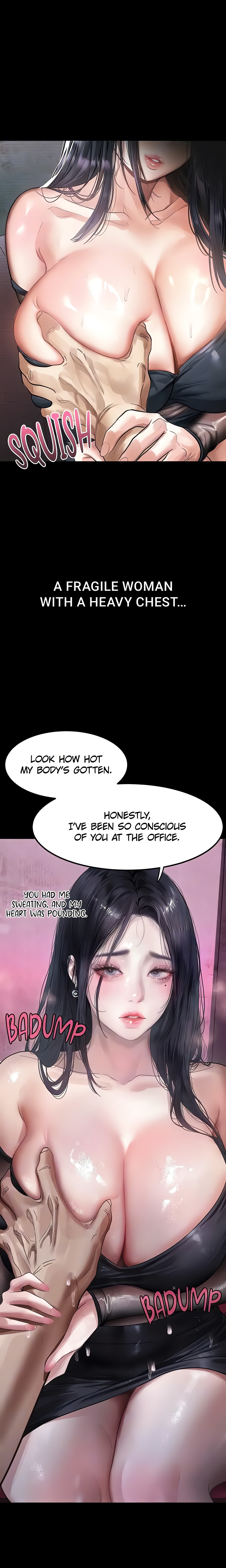 Perversion: Dirty Confessions 2 (Official) Page 8 - MangaHe