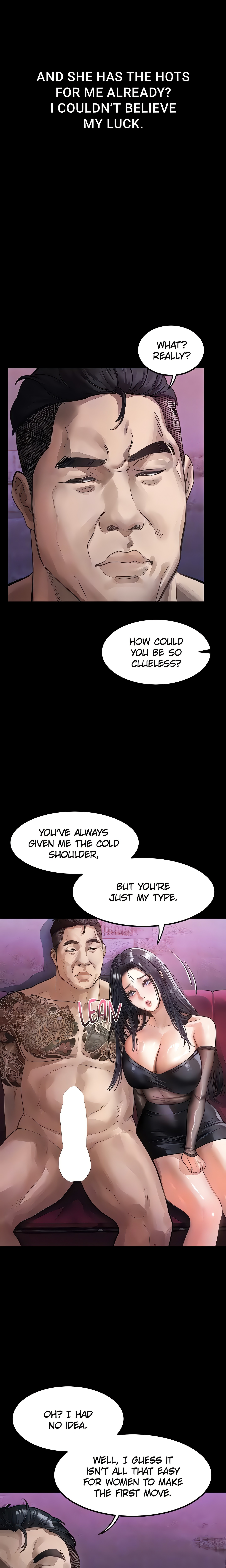 Perversion: Dirty Confessions 2 (Official) Page 9 - MangaHe