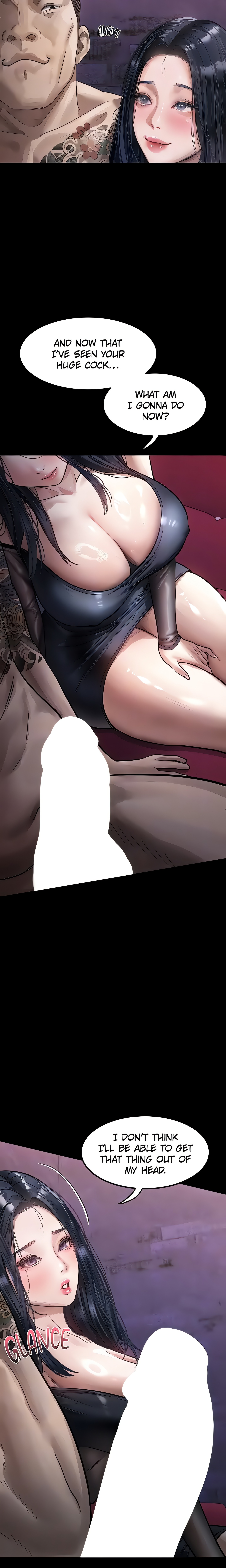 Perversion: Dirty Confessions 2 (Official) Page 10 - MangaHe