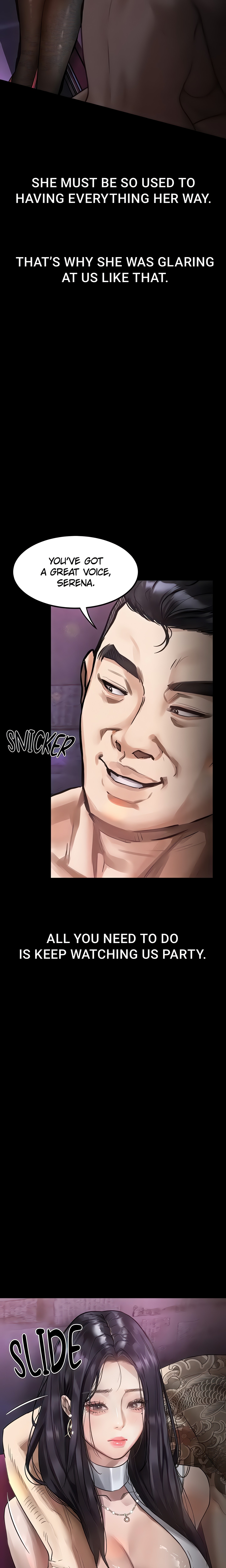 Perversion: Dirty Confessions 2 (Official) Page 11 - MangaHe