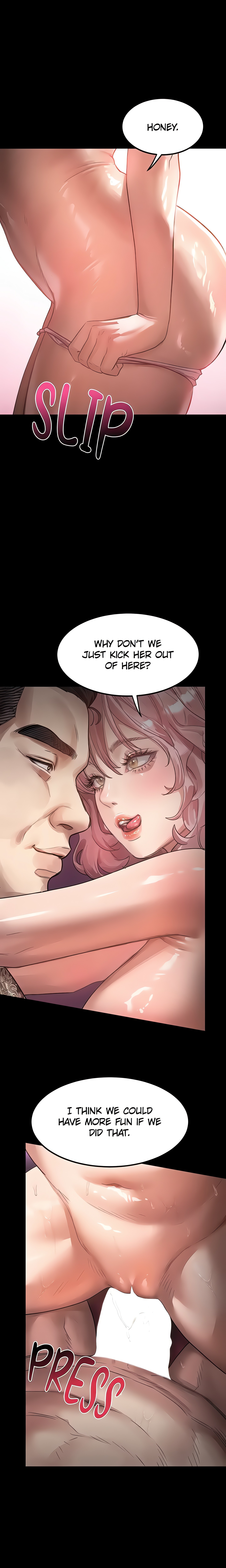 Perversion: Dirty Confessions 2 (Official) Page 14 - MangaHe