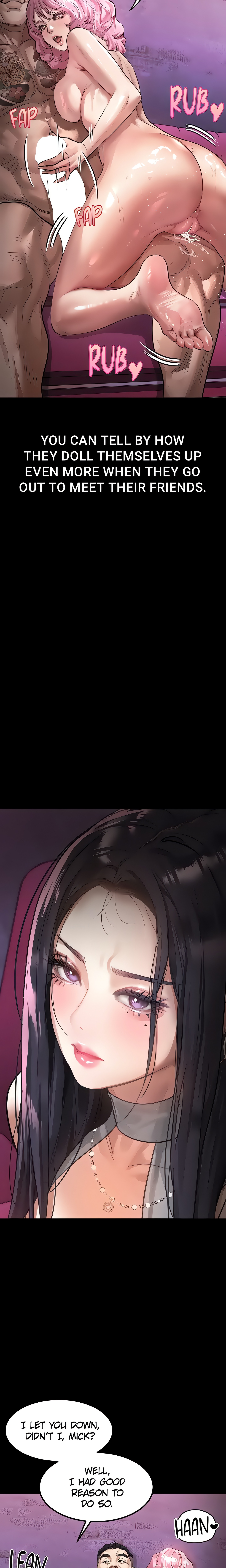 Perversion: Dirty Confessions 2 (Official) Page 16 - MangaHe