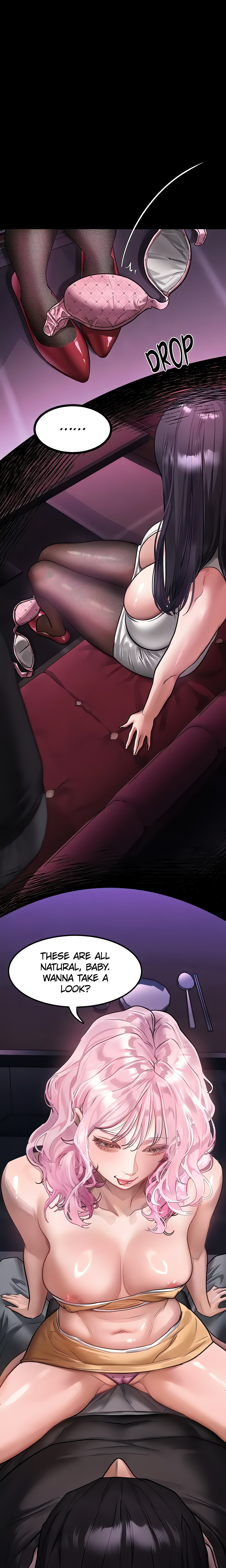 Perversion: Dirty Confessions 2 (Official) Page 3 - MangaHe