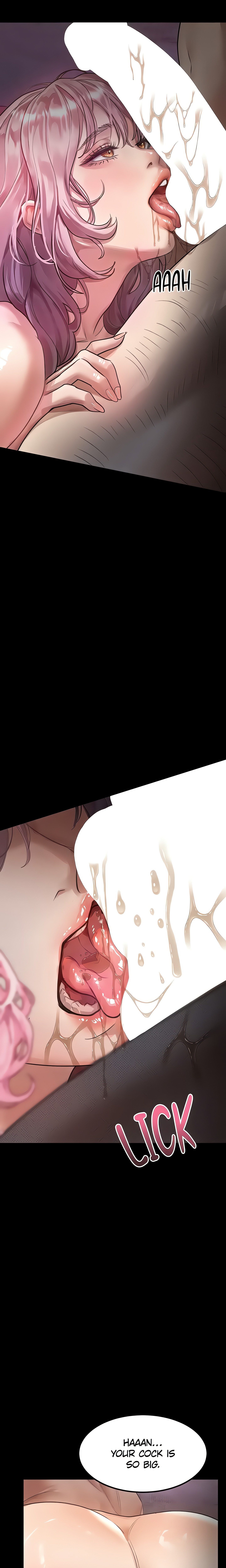 Perversion: Dirty Confessions 2 (Official) Page 21 - MangaHe
