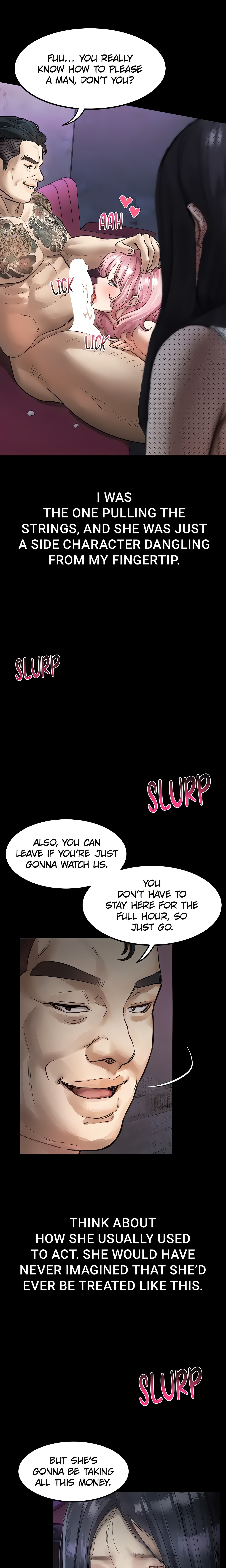 Perversion: Dirty Confessions 2 (Official) Page 23 - MangaHe