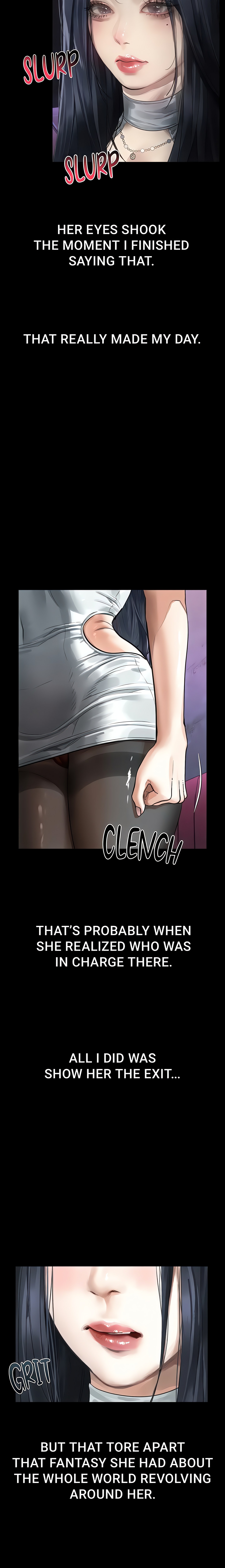 Perversion: Dirty Confessions 2 (Official) Page 24 - MangaHe