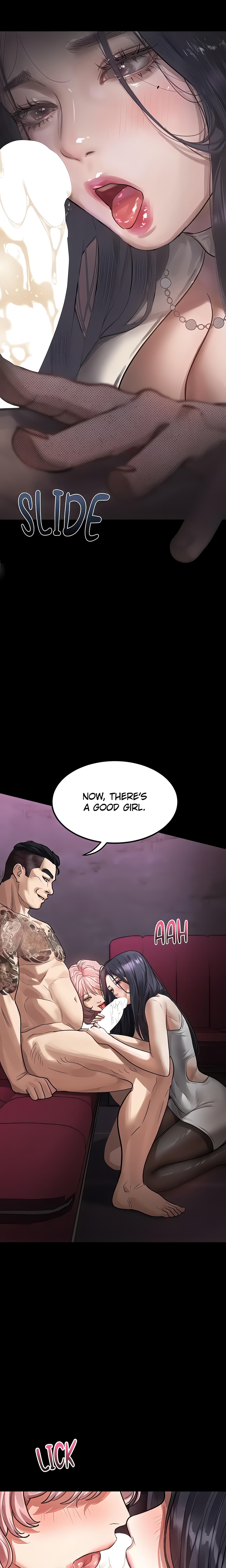 Perversion: Dirty Confessions 2 (Official) Page 26 - MangaHe