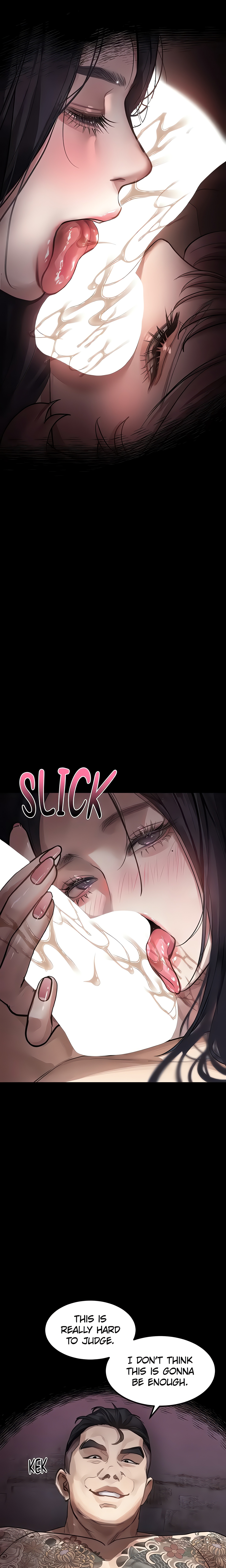 Perversion: Dirty Confessions 2 (Official) Page 29 - MangaHe