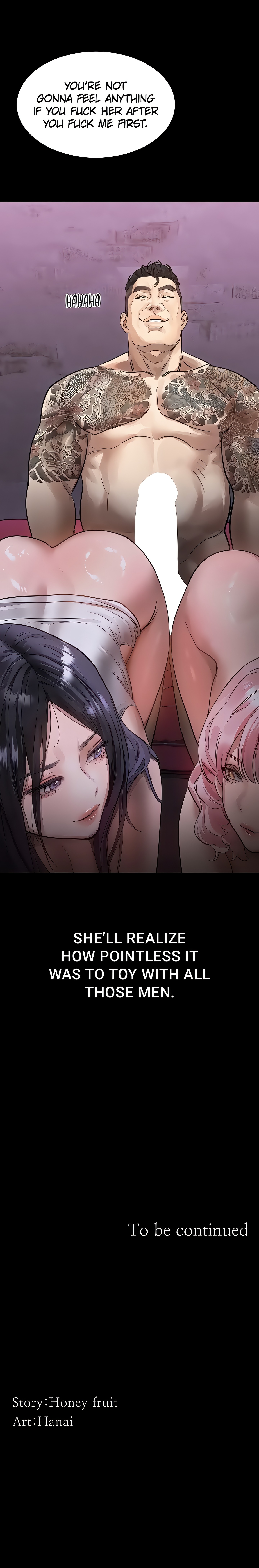 Perversion: Dirty Confessions 2 (Official) Page 33 - MangaHe