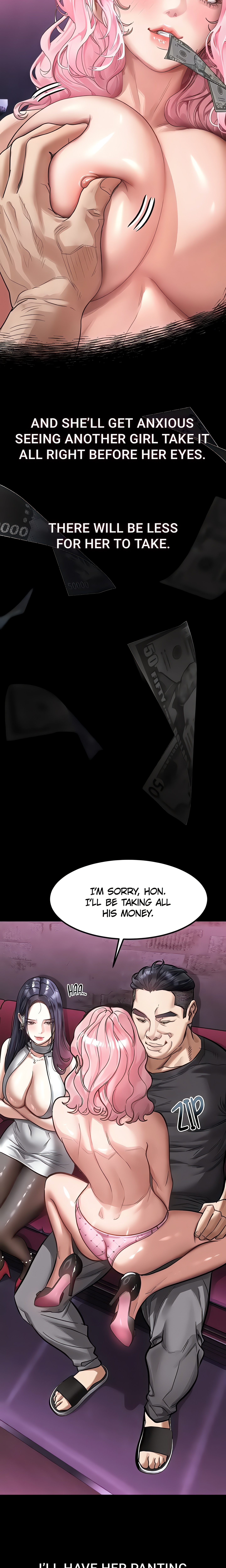 Perversion: Dirty Confessions 2 (Official) Page 5 - MangaHe
