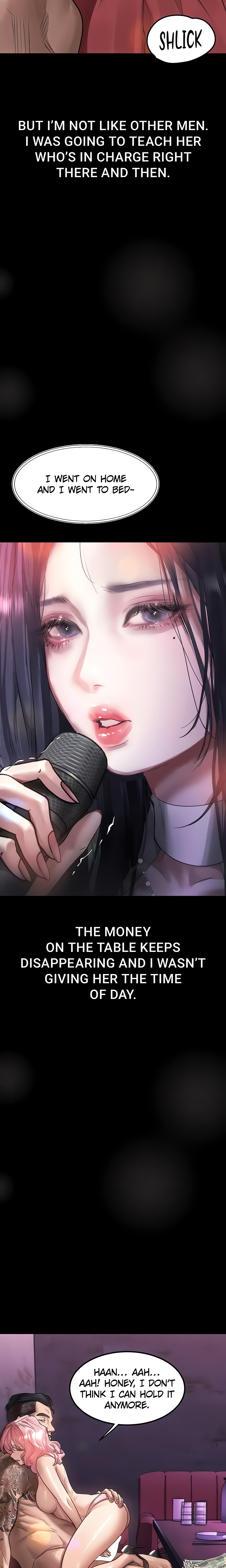Perversion: Dirty Confessions 2 (Official) Page 9 - MangaHe