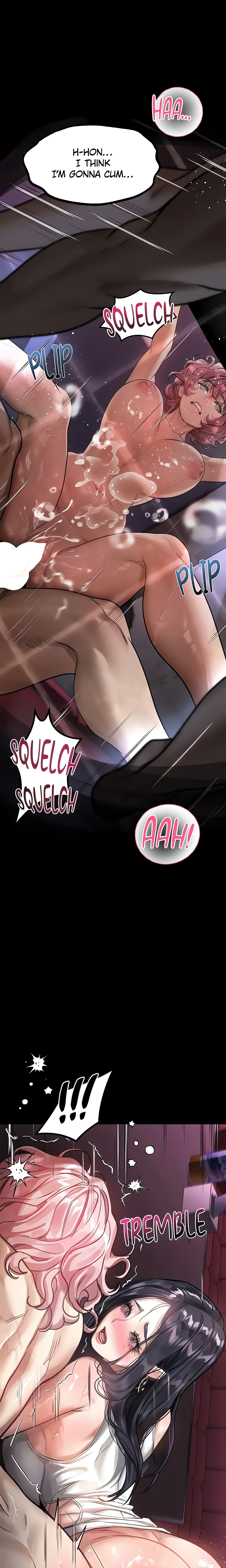 Perversion: Dirty Confessions 2 (Official) Page 16 - MangaHe