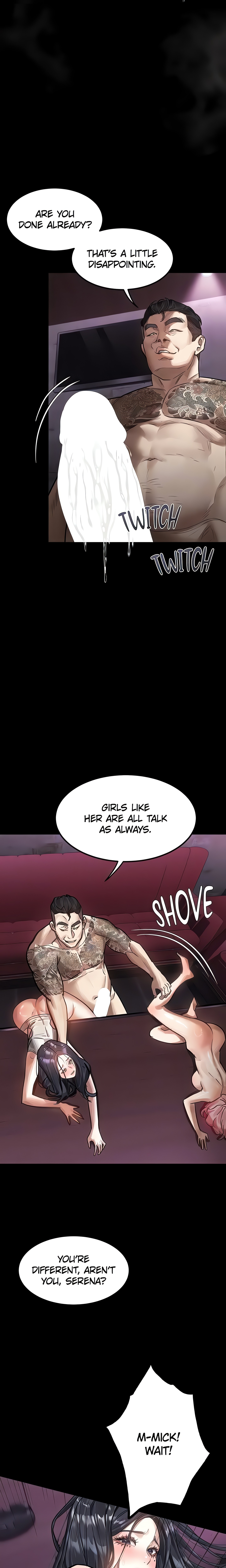 Perversion: Dirty Confessions 2 (Official) Page 18 - MangaHe