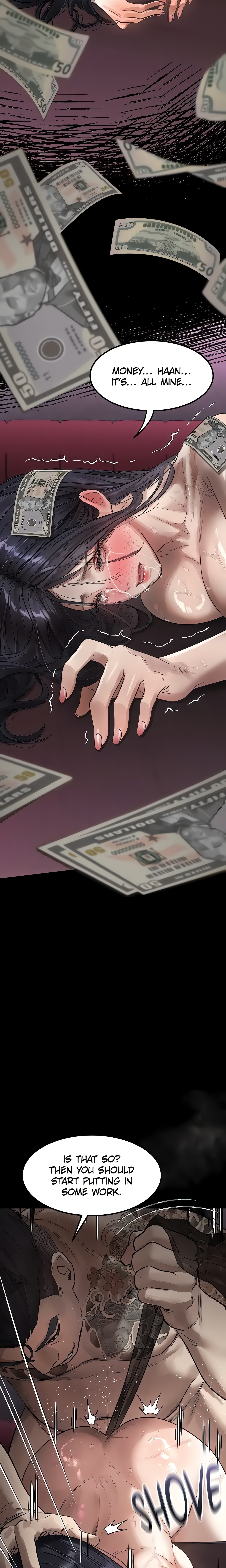 Perversion: Dirty Confessions 2 (Official) Page 27 - MangaHe