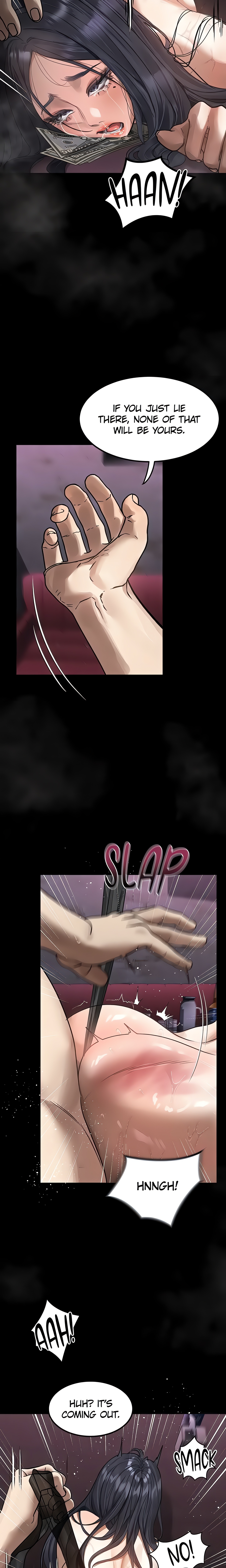 Perversion: Dirty Confessions 2 (Official) Page 28 - MangaHe