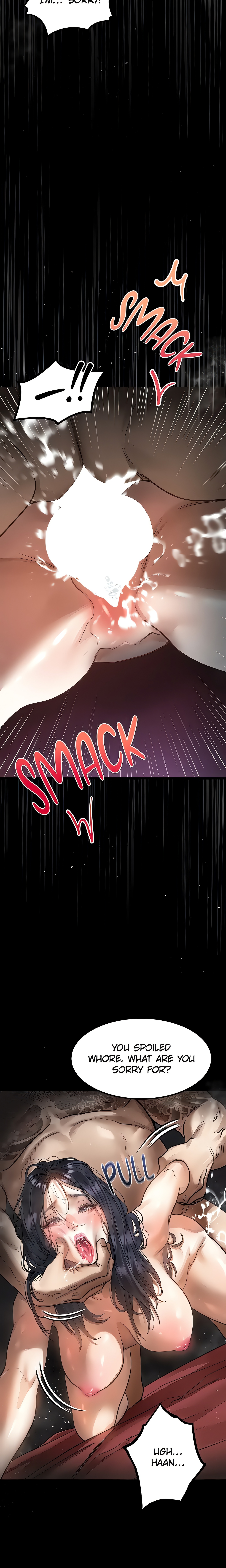 Perversion: Dirty Confessions 2 (Official) Page 12 - MangaHe