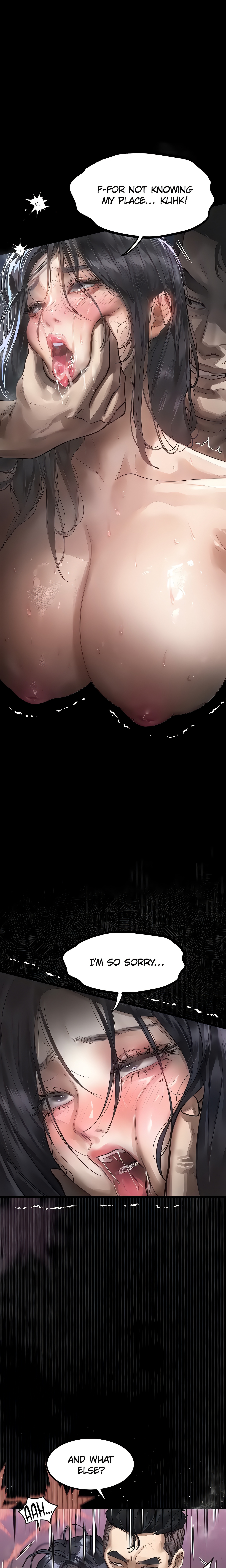 Perversion: Dirty Confessions 2 (Official) Page 13 - MangaHe