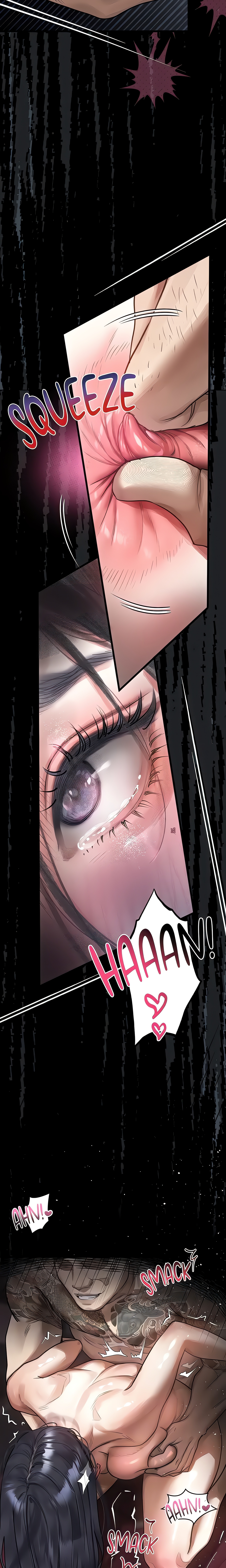 Perversion: Dirty Confessions 2 (Official) Page 16 - MangaHe