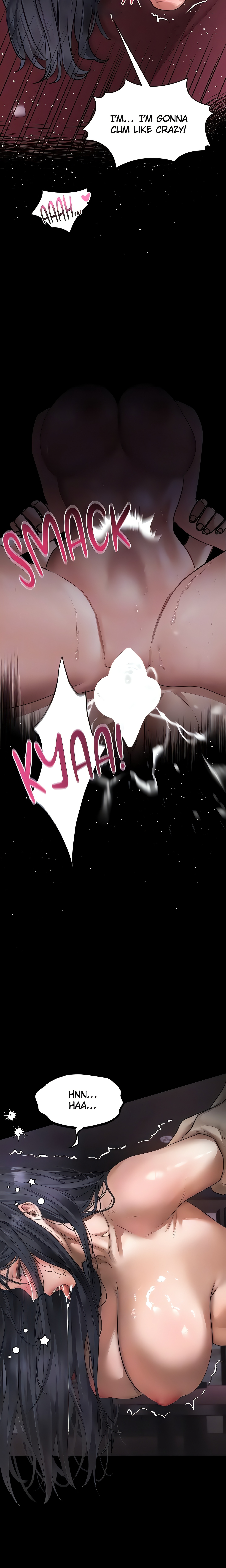 Perversion: Dirty Confessions 2 (Official) Page 17 - MangaHe