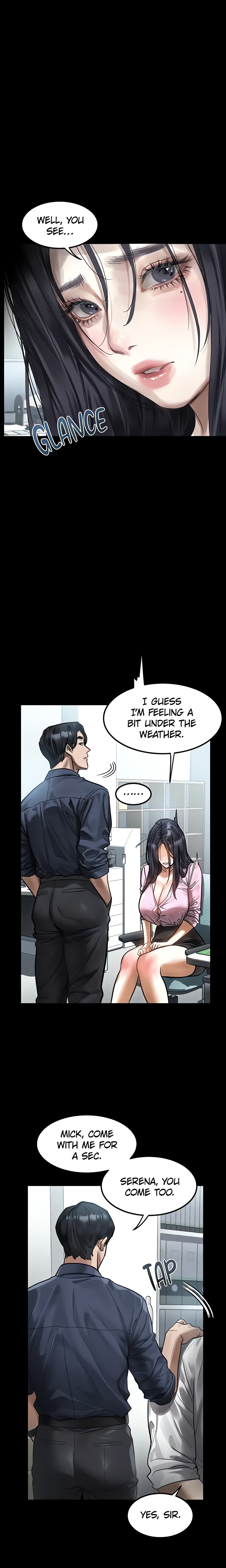 Perversion: Dirty Confessions 2 (Official) Page 24 - MangaHe