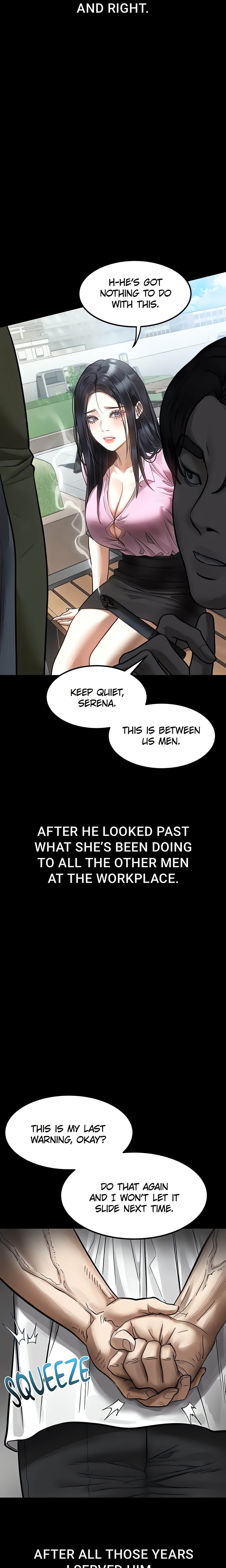 Perversion: Dirty Confessions 2 (Official) Page 26 - MangaHe