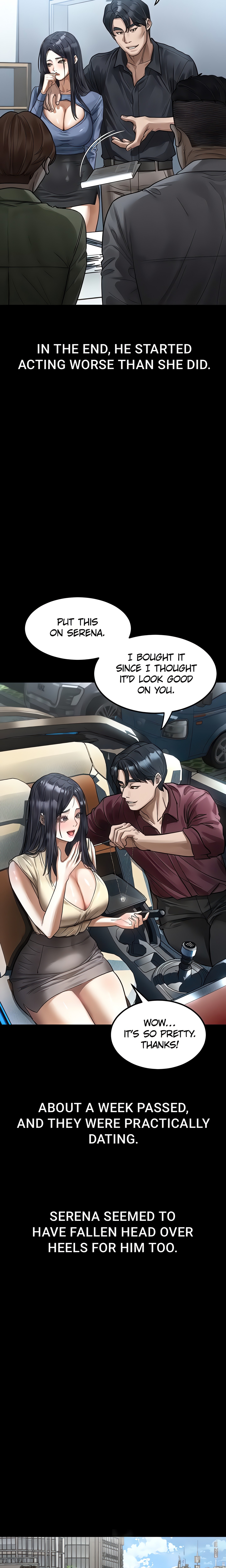 Perversion: Dirty Confessions 2 (Official) Page 29 - MangaHe