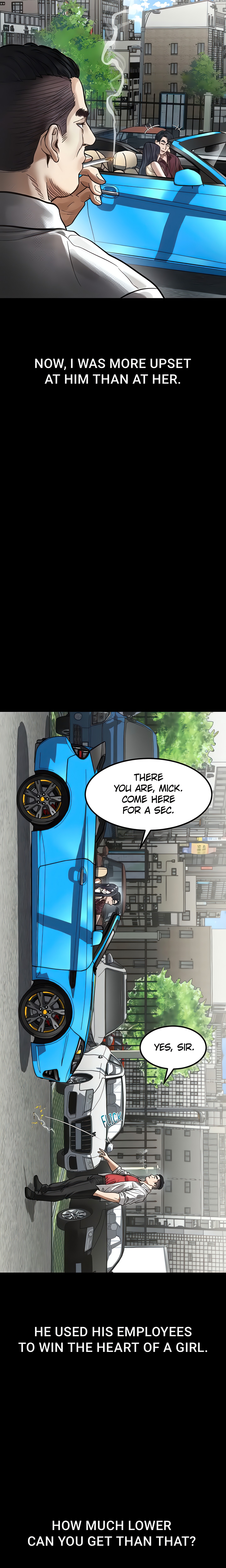 Perversion: Dirty Confessions 2 (Official) Page 30 - MangaHe