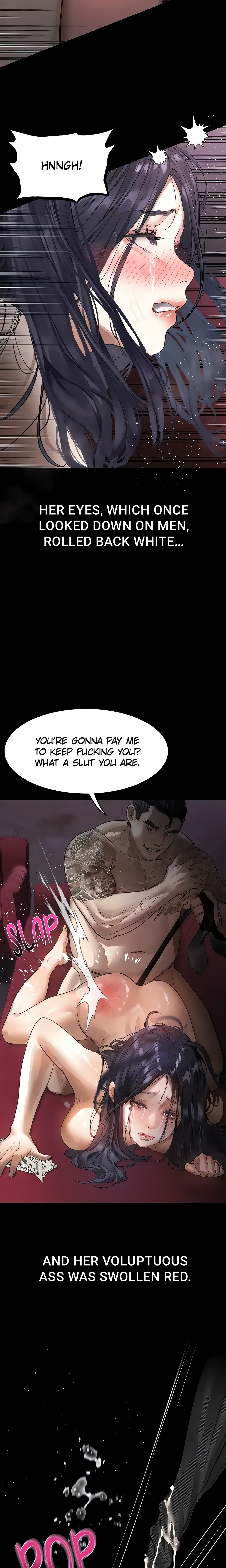 Perversion: Dirty Confessions 2 (Official) Page 8 - MangaHe