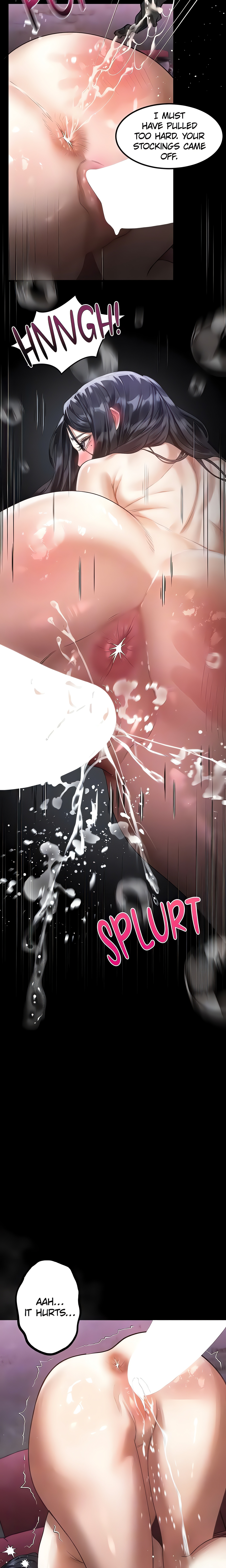 Perversion: Dirty Confessions 2 (Official) Page 9 - MangaHe