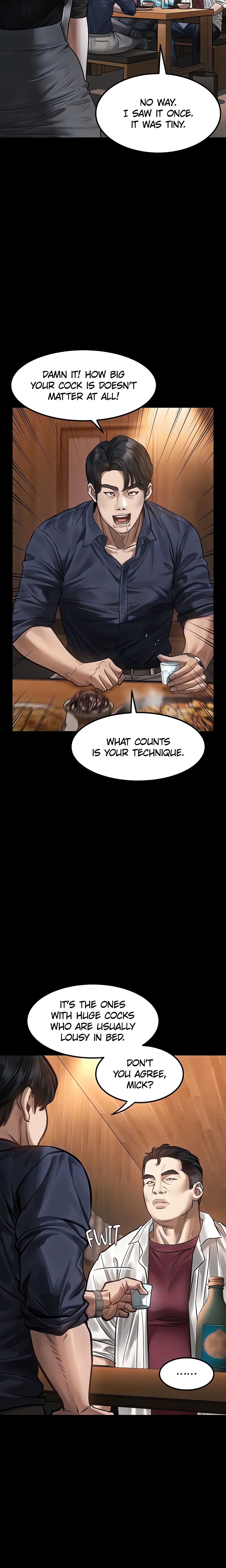 Perversion: Dirty Confessions 2 (Official) Page 11 - MangaHe