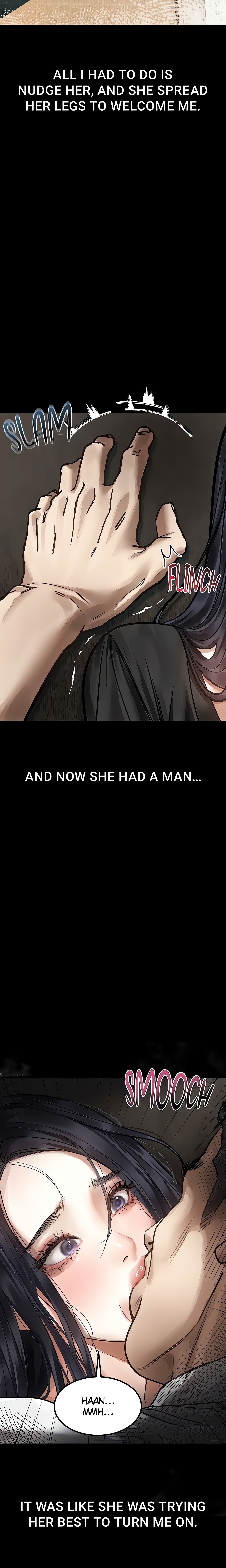Perversion: Dirty Confessions 2 (Official) Page 15 - MangaHe