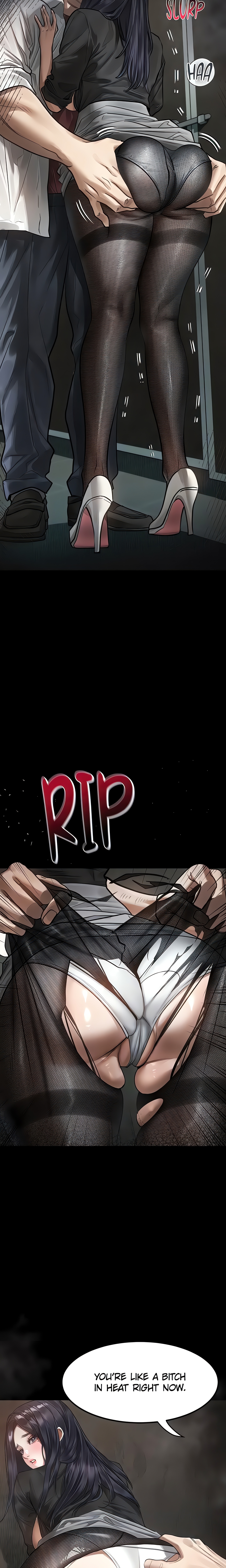 Perversion: Dirty Confessions 2 (Official) Page 17 - MangaHe