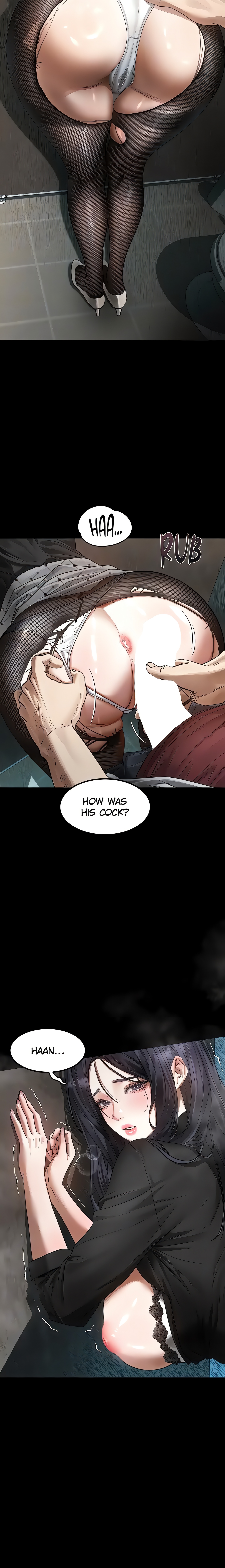 Perversion: Dirty Confessions 2 (Official) Page 18 - MangaHe