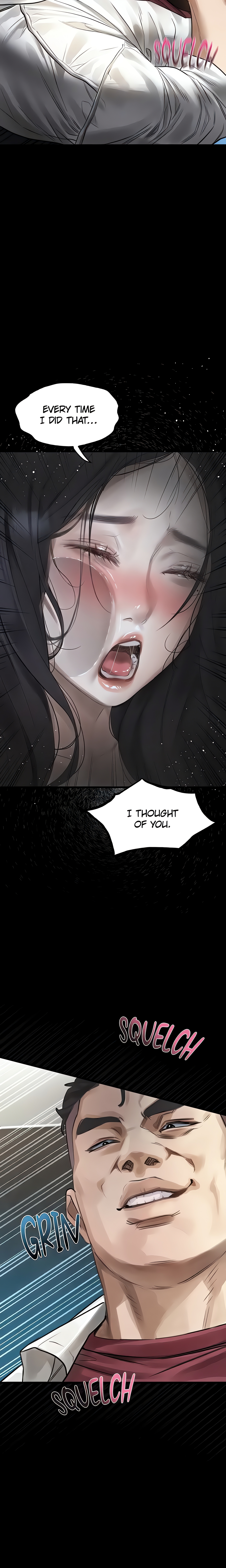 Perversion: Dirty Confessions 2 (Official) Page 22 - MangaHe