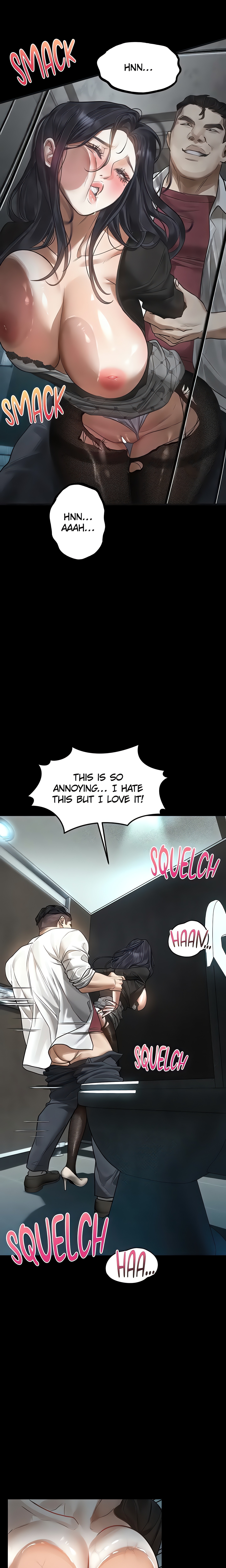 Perversion: Dirty Confessions 2 (Official) Page 23 - MangaHe