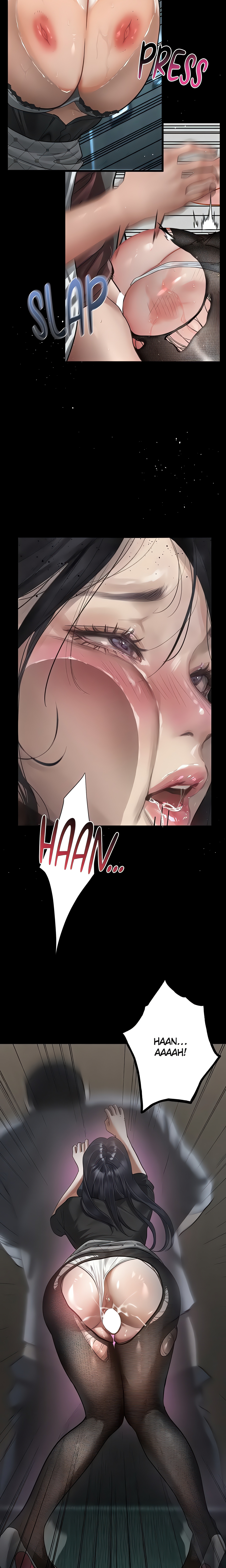 Perversion: Dirty Confessions 2 (Official) Page 24 - MangaHe